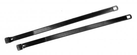 Peruzo Wheel Holder Extention Straps