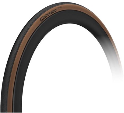 Pirelli Cinturato Velo Tlr Clincher 700c Tyre