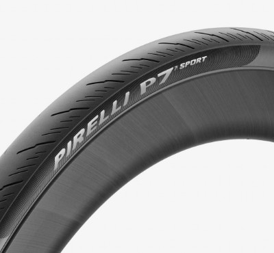 Pirelli P7 Sport Pro Compound Clincher 700c Tyre