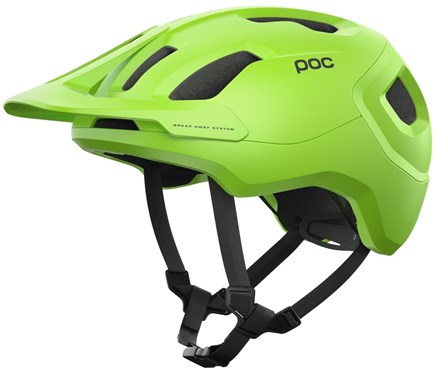 Poc Axion Mtb Cycling Helmet