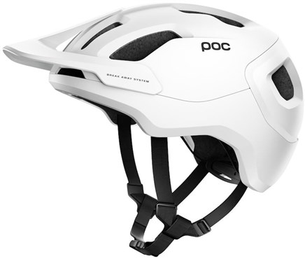Poc Axion Spin Mtb Cycling Helmet