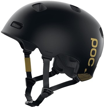 Poc Crane Mips Fabio Edition Mtb Cycling Helmet