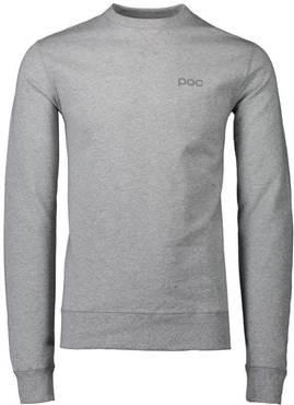 Poc Crew Long Sleeve Cycling Sweatshirt