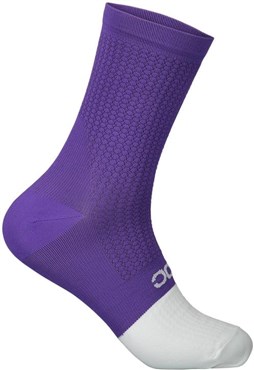 Poc Flair Mid Road Cycling Socks