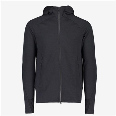 Poc Merino Zip Cycling Hoodie