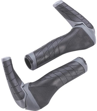 Bbb Bhg-87 - Ergotechset Grips/bar-ends