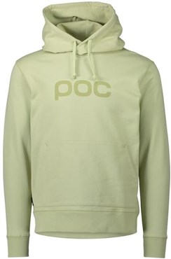 Poc Pullover Cycling Hoodie Sweatshirt