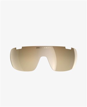 Poc Replacement /spare Lens For Do Blade Cycling Sunglasses