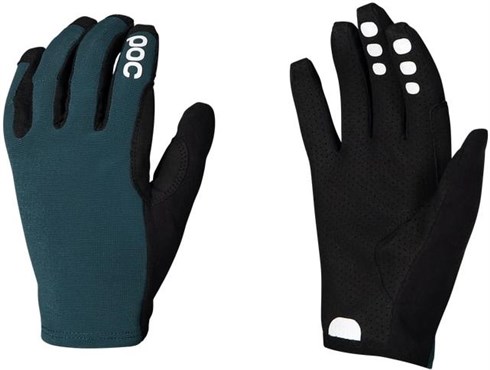 Poc Resistance Enduro Long Finger Cycling Gloves