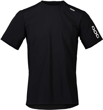 Poc Resistance Ultra Short Sleeve Cycling Tee