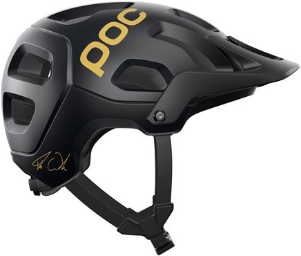 Poc Tectal Fabio Edition Mtb Cycling Helmet