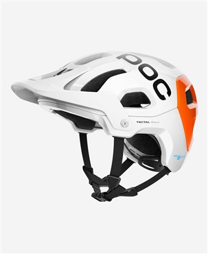 Poc Tectal Race Spin Nfc Mtb Cycling Helmet