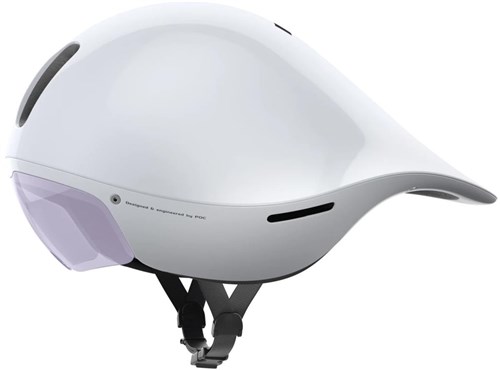 Poc Tempor Time Trial Cycling Helmet