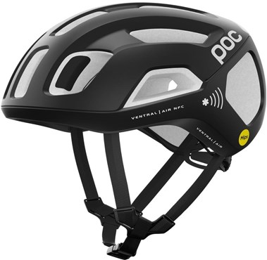 Poc Ventral Air Mips Nfc Road Cycling Helmet