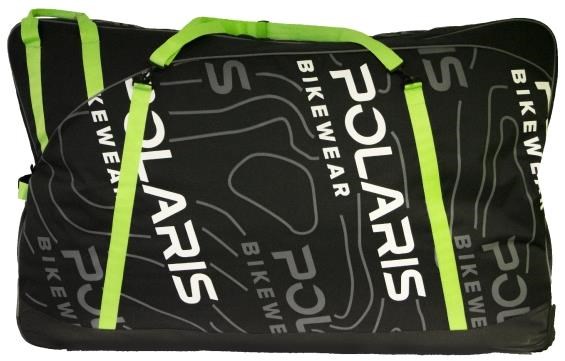 Polaris Cargo Bike Bag