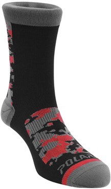 Polaris Cascade Merino Waterproof Socks