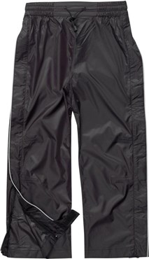 Polaris Prism Kids Waterproof Overtrousers Ss17