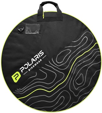 Polaris Pro Wheel Bag