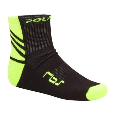 Polaris Rbs Coolmax Socks Ss17 2 Pack