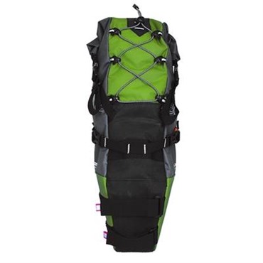 Polaris Ventura Seatpack Max