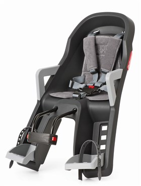 Polisport Guppy Mini Front Fixing Child Seat