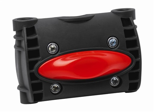 Polisport Replacement Brackets Front/rear