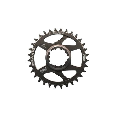 Praxis 1x Direct Mount A Wave Mtb Chainring