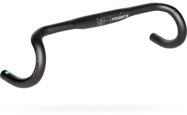 Pro Discover 12 Flare Handlebars