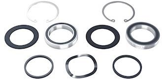 Bbb Bottombear Bb30 Bottom Bracket Bearings