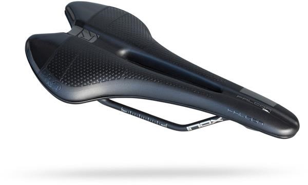 Pro Falcon Gel Saddle