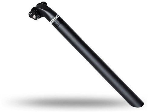 Pro Koryak 20 Mm Layback Seatpost - 400 Mm Length