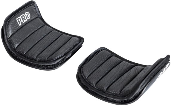 Pro Missile Evo L Armrests With Pads