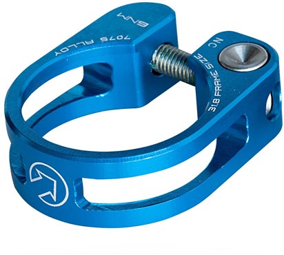 Pro Performance Seatpost Clamp