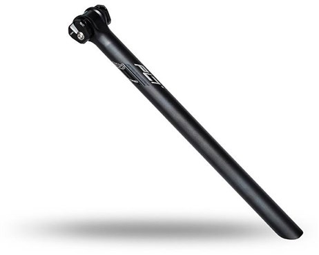 Pro Plt Alloy Di2 In-line Seatpost - 350 Mm Length