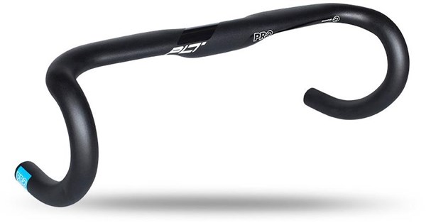 Pro Plt Ergo Oversize Handlebar