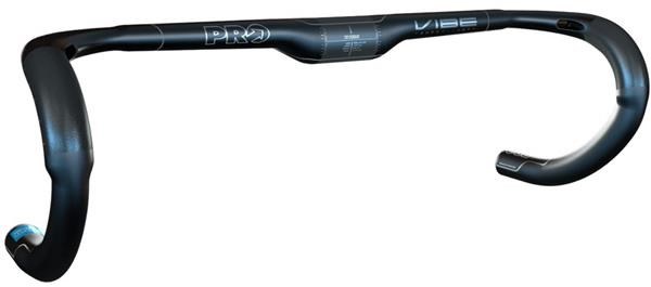 Pro Superlight Vibe Carbon Aero Handlebars