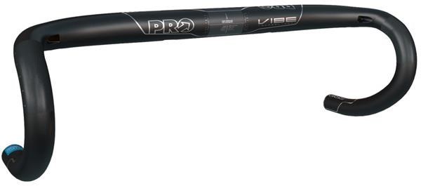 Pro Superlight Vibe Carbon Handlebars