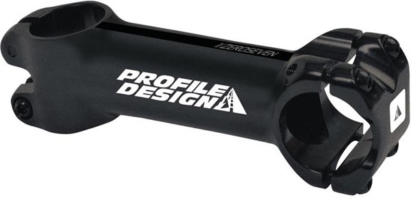 Profile Design 1 / Zeroseven Stem