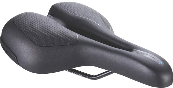 Bbb Bsd-112 - Sportplus Ergonomic Saddle