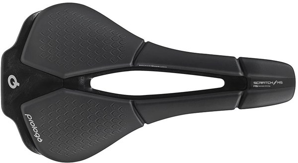 Prologo Scratch M5 140 Pas Nack Saddle