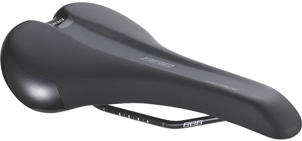 Bbb Bsd-133 - Spectrum Saddle