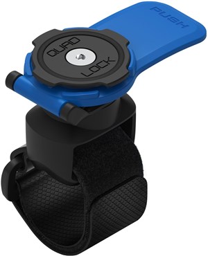 Quad Lock Quick Release Strap Mount