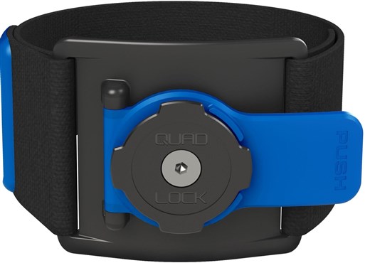 Quad Lock Sports Armband