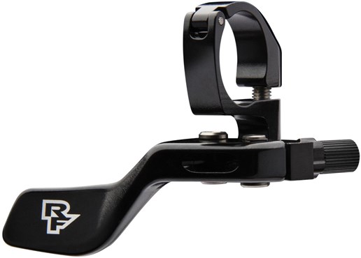 Race Face Aeffect Dropper Seatpost 1x Remote Lever