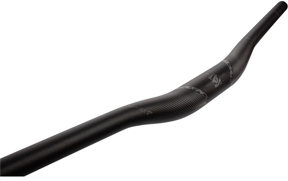 Race Face Aeffect R 20mm Riser Handlebar