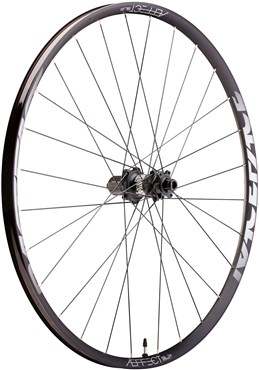 Race Face Aeffect Sl 24mm Xc/trail Mtb Wheels