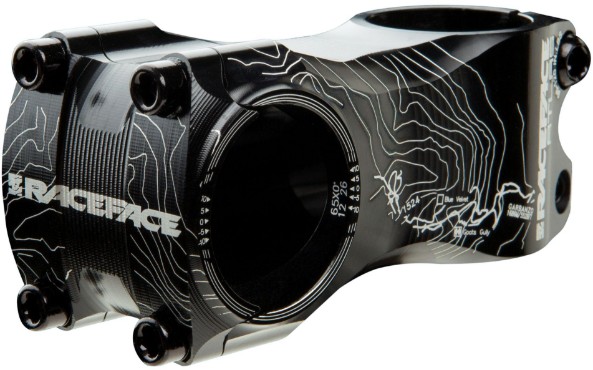 Race Face Altas 31.8mm Mtb Stem