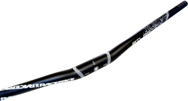 Race Face Atlas 1/2 Low Riser 31.8mm Mtb Handlebar