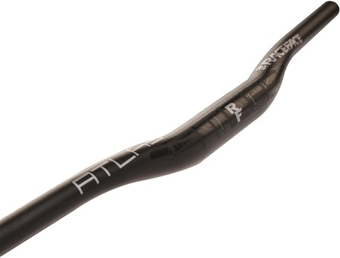 Race Face Atlas 20mm Riser Mtb Handlebar