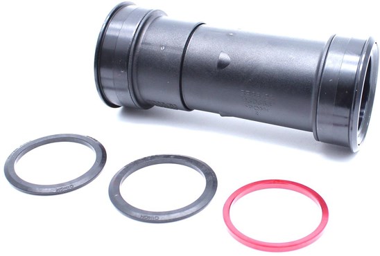 Race Face Bb92 / 89 Bottom Bracket 30mm External Seal